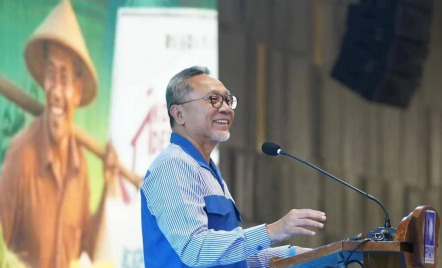 Zulhas Ingatkan Kader PAN, Rakyat Disebut Tak Butuh Janji dan Omon-omon - GenPI.co