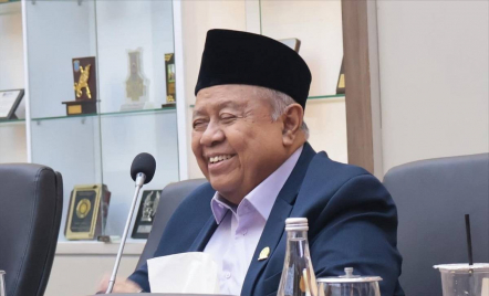 Perlindungan Anak di Era Digital, Habib Syarief Tegaskan Peran Negara - GenPI.co