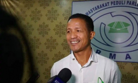 MKD DPR RI Didesak Berhentikan Sementara Satori dan Heri Gunawan - GenPI.co