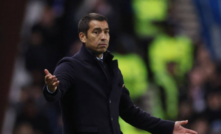 Giovanni van Bronckhorst Dikabarkan ke Timnas Indonesia, Van Gastel: Masuk Akal - GenPI.co