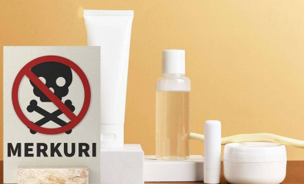 Wajib Dihindari Bahan Berbahaya di Skincare: Jangan Sampai Terpakai! - GenPI.co