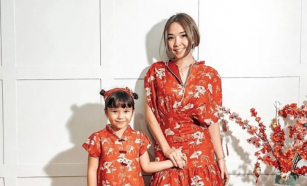 Gading Marten Sebut Gempi Sering Nyanyi Bareng Gisel, Jadi Mudah Hafal Lagu - GenPI.co