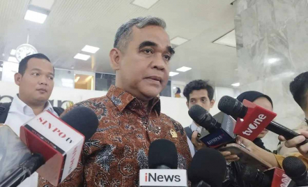 Ketua MPR RI Pastikan Pemerintah Bantu 3 Daerah yang Menyerah Hadapi Bencana - GenPI.co