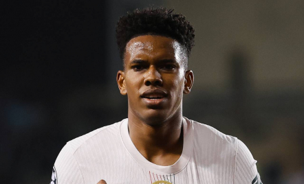 Estevao Makin Bersinar, Ancelotti Siap Beri Tempat di Piala Dunia 2026 - GenPI.co