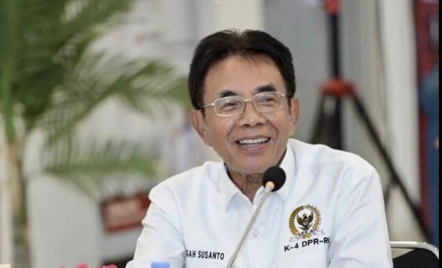 Legislator Golkar Sebut Pernyataan Cak Imin Minta ESDM Tobat Tidak Tepat - GenPI.co