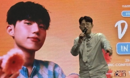 Dept Ketagihan Kolaborasi dengan Musisi Indonesia - GenPI.co