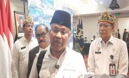 Komisi XII DPR RI Harap Menkeu Purbaya Tak Potong TKD Daerah Terdampak Bencana - GenPI.co