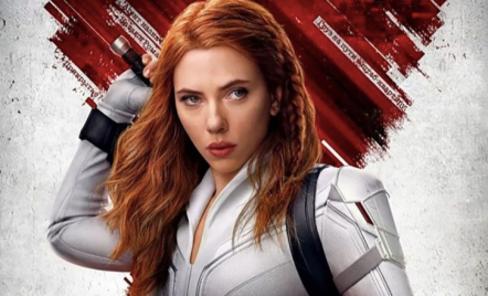 Scarlett Johansson Negosiasi Bintangi Film Batman, Adu Akting dengan Robert Pattinson - GenPI.co