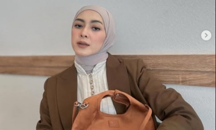 Kangen Gary Iskak, Istri: Pelukannya Hangat - GenPI.co