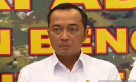 Prabowo Subianto Instruksikan Tambah Dana Penanganan Bencana, Jika Dibutuhkan - GenPI.co