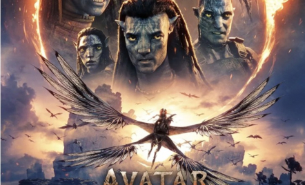 James Cameron Ogah Pakai AI di Film Avatar, Bukan Karena Benci - GenPI.co