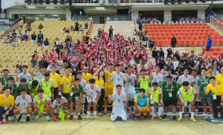 SEA Games 2025: Thailand Menang Telak, Vietnam Amankan 3 Poin - GenPI.co