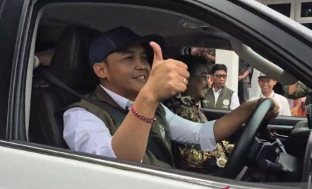 Raja Juli Antoni Doakan Zulhas Sehat Menuju 2029, Setelah Didorong Jadi Cawapres - GenPI.co