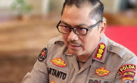 Langgar Etik dan Moral Terkait Kasus Kematian Dosen Semarang, AKBP B Dipecat - GenPI.co