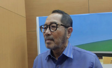 Legislator Golkar Nilai Raja Juli Antoni Tak Bisa Disalahkan Soal Kerusakan Hutan - GenPI.co