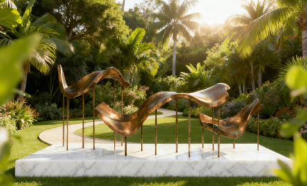 Savyavasa Hadirkan Kolaborasi dengan Maestro Seni Indonesia, Teguh Ostenrik - GenPI.co