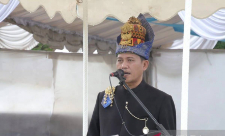 Menyerah Hadapi Bencana dan Pilih Umrah, Bupati Aceh Selatan Dipecat Gerindra - GenPI.co