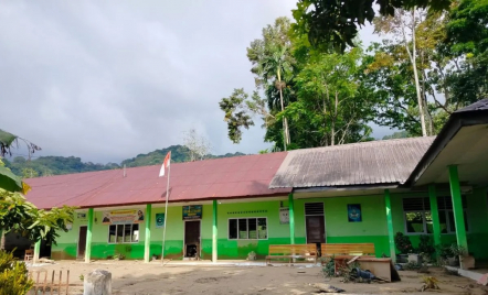 Terdampak Bencana, 93 Sekolah di Agam Libur hingga 22 Desember - GenPI.co