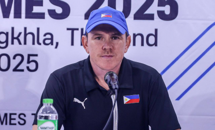 Setelah Kalahkan Myanmar, Pelatih Filipina Kirim Pesan ke Timnas Indonesia U-23 - GenPI.co