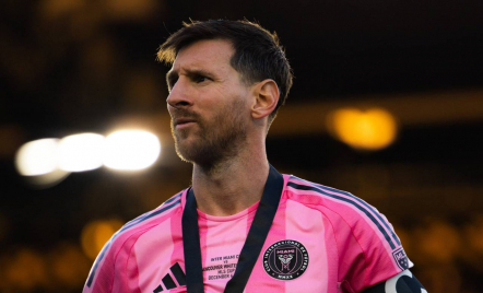 Konon Lionel Messi Tidak Akan Kembali ke Barcelona - GenPI.co