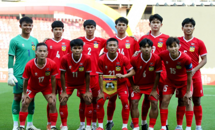 Kalah 2 Kali, Laos Resmi Angkat Koper dari SEA Games 2025 - GenPI.co