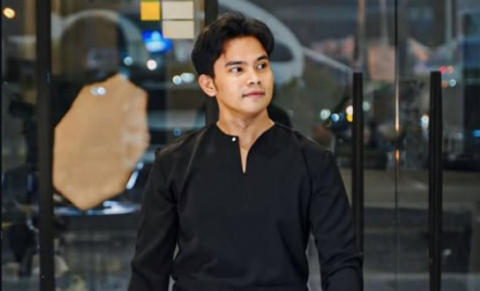 Pesan Tidak Dibalas Wardatina Mawa, Insanul Fahmi Terus Cari Jalan Damai - GenPI.co
