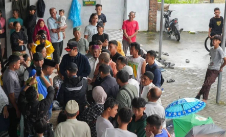 338 Warga Meninggal Akibat Bencana Sumut, Tapanuli Tengah Terbanyak - GenPI.co