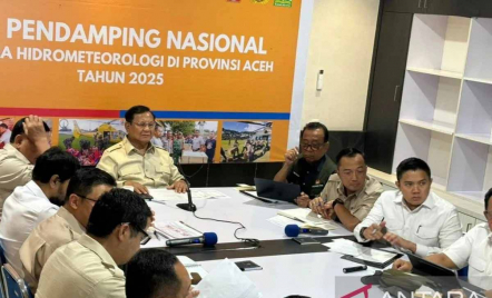 Soal Keinginan Prabowo Copot Mirwan MS, Disebut Cara Berpikir Warisan Orba - GenPI.co
