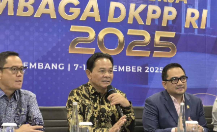 DKPP Ungkap Jawa Barat Terbanyak Pengaduan Terhadap Penyelenggara Pemilu - GenPI.co