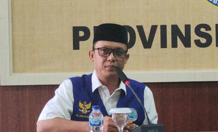 Korupsi Pengadaan, Bupati Lampung Tengah Ardito Tersangka - GenPI.co
