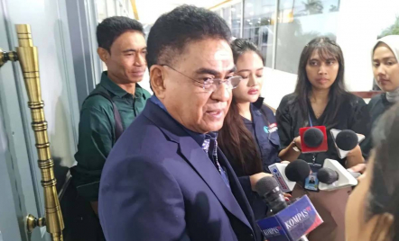 PDIP Soroti Penangkapan Aktivis Lingkungan di Jateng, Hak Rakyat Disinggung - GenPI.co