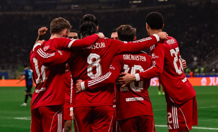 Liverpool Bungkam Inter Milan, Arne Slot: Tidak Ada Masalah Psikologis - GenPI.co