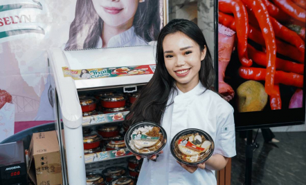 Kolaborasi Yummy Choice dan Chef Jesselyn, Hadirkan Cita Rasa Thailand - GenPI.co
