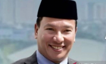 DPR RI Bantah Klaim Bahlil Lahadalia, Diminta Segera Pasok Listrik di Sumatra - GenPI.co