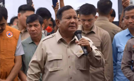 Parpol yang Sudah Dukung Prabowo 2 Periode, Dinilai Cenderung Pragmatis - GenPI.co