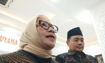Anak Bunuh Ibu di Medan, Menteri PPPA Ingatkan Bahaya Pola Asuh Salah - GenPI.co
