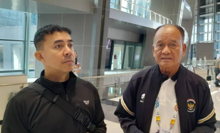 PP KBI: Rosi Nurasjati Datang ke Thailand Secara Pribadi - GenPI.co