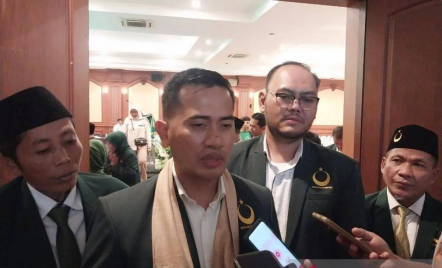 Ketum PBB Sebut Ambang Batas Parlemen 1 Persen Paling Masuk Akal - GenPI.co
