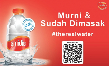 Pilihlah Air Terdistilasi untuk Menjaga Hidrasi dan Kesehatan Tubuh - GenPI.co