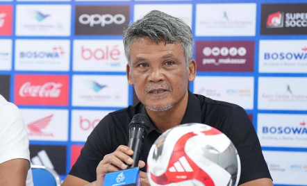 Malut United Tumbangkan PSM Makassar, Laskar Kie Raha Tembus 4 Besar - GenPI.co