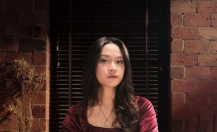 Gelar Tur Album Baru, Raissa Anggiani Deg-degan Banget - GenPI.co