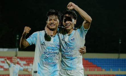 Stadion Persijap Jepara Sepi, Pelatih PSIM: Sangat Mengerikan - GenPI.co