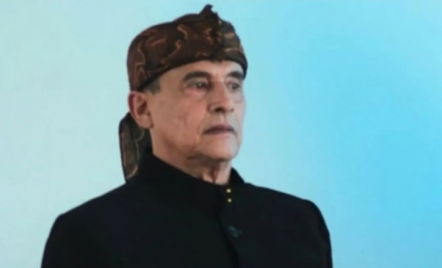 Review Film Kuyank: Kutukan Menghantui Suami Istri - GenPI.co