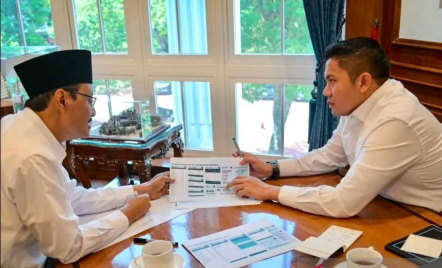 BLT Korban Bencana Sumatra, Minimal Rp8 Juta Per Kepala Keluarga - GenPI.co