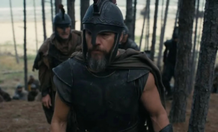 Trailer Film The Odyssey Diluncurkan, Monster Tidak Ada - GenPI.co