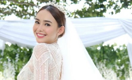 Amanda Manopo Moody saat Hamil, Kenny Austin: Masih Oke - GenPI.co