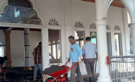 Banjir Terus Berulang di Bener Meriah, Normalisasi Sungai Diharapkan - GenPI.co