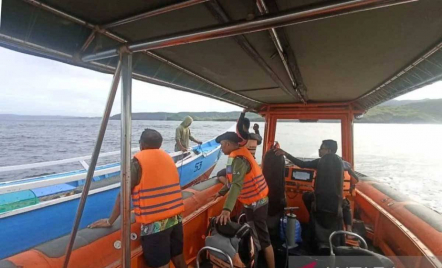 Cari 4 WNA Hilang di Labuan Bajo, 27 Rescuer Tambahan Dikerahkan - GenPI.co