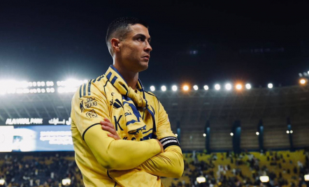 Cristiano Ronaldo dan Al Nassr Diatur Jadi Juara Liga Arab Saudi, Kata Ivan Toney - GenPI.co