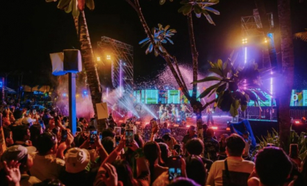 Indonesia Pembuka Let’s Love K-Pop Asia Tour 2026, Konser dan Sosial Digabung - GenPI.co